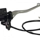 Tvs Apache 150 Rtr 150 On Fren Merkezı Ust Komple
