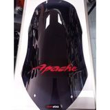 TVS Apache RTR 180 Siperlik Camı Ön Cam