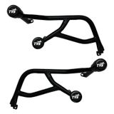 Tvs Apache Rtr 200 2022 - 2025 Uyumlu Motor Koruma Demiri GGM-OZEL166