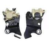 Tvs Apache Rtr 200 Arka Fren Kaliperi N9114810 Orj