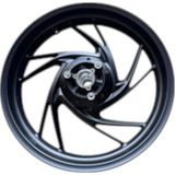 Tvs Apache Rtr 200 Arka Jant (N9114670)