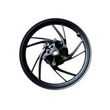 Tvs Apache Rtr 200 Ön Jant 1.85-17 N9113950 Orj