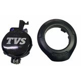 Tvs Jupiter 110 2024 Benzin Depo Kapağı Orjinal