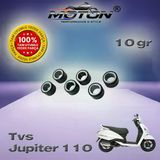 Tvs Jupiter 110 Performans Varyatör Baga Seti (18X12 - 10 Gram)
