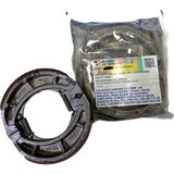 Tvs Jupiter 110-Wego-Apache Rtr-Raıder 125 Arka Fren Balatası K6320590 Orijinal
