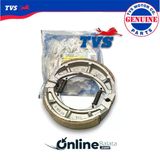 Tvs Jüpiter 125 110 Wego Arka Fren Balatası K6320590 Obtvs011