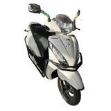Tvs Jupiter 125 2023 - 2024 Uyumlu Motor Koruma Demiri Siyah GGM-OZEL153