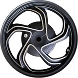 Tvs Jupiter 125 Arka Jant (K6111680)