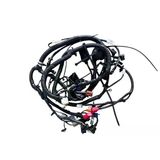 Tvs Jupiter 125 Elektrik Tesisatı Kl160020 Orj