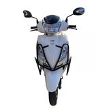 Tvs Jupiter 125 Koruma Demiri Ön-Arka Vidalı