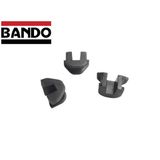 Tvs Jupiter 125 Ntorq Ön Varyatör Kızak Kayma 3 Lü Set Bando