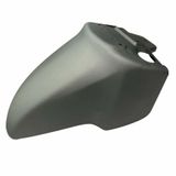 Tvs Jüpiter 125 Ön Çamurluk Gri