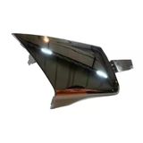 Tvs Jupiter 125 Ön Panel Dekor Kapak Alt Sağ Kl220760 Orj