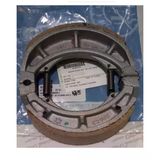 Tvs K6320590 Fren Balatası Obor93