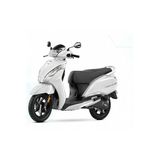 Tvs Motosiklet Tvs Jupiter 125 Scooter Beyaz