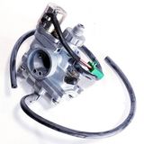 Tvs Pep 75-90 Karburator Komple Yenı Pep