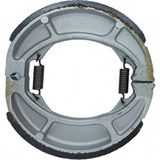 Tvs Raider 125 Arka Fren Balatasi Hn
