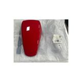 TVS RAİDER 125 CC ÖN ÇAMURLUK ÖN PARÇA KIRMIZI ORJİNAL