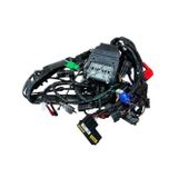 Tvs Raider 125 Elektrik Tesisatı N6161940 Orj