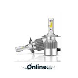 Tvs Raider 125 Far Ampulu C6 Led Zenon A01h4