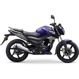 Tvs Raider 125 Motosiklet 2026 - Mondimotor - Mavi