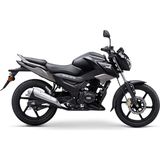 Tvs Raider 125 Motosiklet 2026 - Mondimotor - Siyah