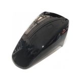 Tvs Raider 125 Ön Çamurluk Ön Parça Siyah