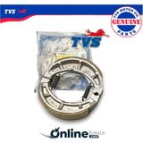 Tvs Raider 125 Rtr 200 Arka Fren Balatası K6320590 Obtvs012