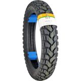 Tvs Raıder 125 Touring, 100 /90-17 Tl Dubleks Lastik