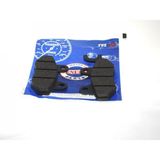 Tvs Rtr 150-180-200 Ön Fren Balatası N9111300 Orıjınal Ürün
