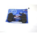 Tvs Rtr 150-180-200-Raıder 125 Ön Fren Balatası N9111300 Orıjınal Ürün