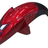 Tvs Rtr 150 2011-2012 On Camurluk Kırmızı Sıyah Orjınal