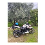 TVS RTR 200 KORUMA DEMİRİ