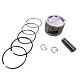 Tvs Rtr Apache 150 0/25 Piston Sekman Sukoki Takım