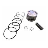 Tvs Rtr Apache 150 0/75 Piston Sekman Sukoki Takım