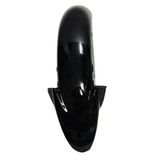 Tvs Rtr Apache 2007-2010 Ön Çamurluk Siyah Orjinal