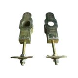 Tvs Rtr Apache Zincir Çektirme Sacı Oem