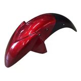 Tvs Rtr150 2007-2010 On Camurluk Kırmızı Orjınal