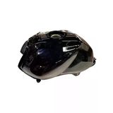 Tvs Rtr150 2013-2016 Benzın Deposu Sıyah/Grı Etıketlı Orjınal