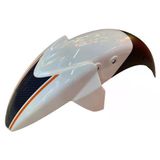 Tvs Rtr150 2013-2016 On Camurluk Beyaz Orjınal