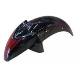 Tvs Rtr150 2013-2016 On Camurluk Kırmızı Orjınal