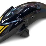 Tvs Rtr150 2013-2016 On Camurluk Sıyah/Sarı Etıketlı Orjınal
