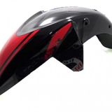 Tvs Rtr150 Ön Çamurluk Kırmızı Orjinal Yeni Model