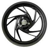 Tvs Rtr200 Arka Jant 4.00-17
