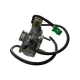 Tvs Scooty Pep 90 Cc Karbüratör Hindistan