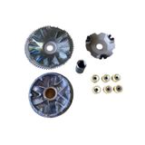 Tvs Wego Jupiter 110 Cc Ön Varyatör Debriyaj Oem