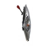 Tvs Wego110 2012-2022 On Sol Sınyal Lambası Komple Orjınal