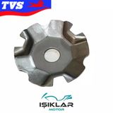 Tvs Zest Ön Varyatör Plaka Isk107