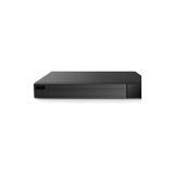 Tvt DN-104TP 4 Kanal Poe Nvr Kayıt Cihazı