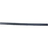 TW 1991 - 1993 Bmw 3 Serı E36 Sd/coupe Arka Tampon Bandı Orta Siyah (Tw) (Oem NO:51121960725)